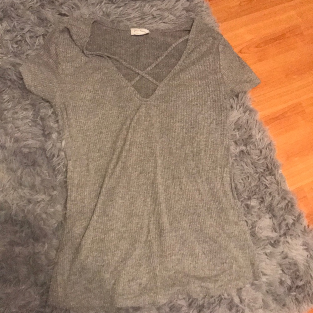 Cute top